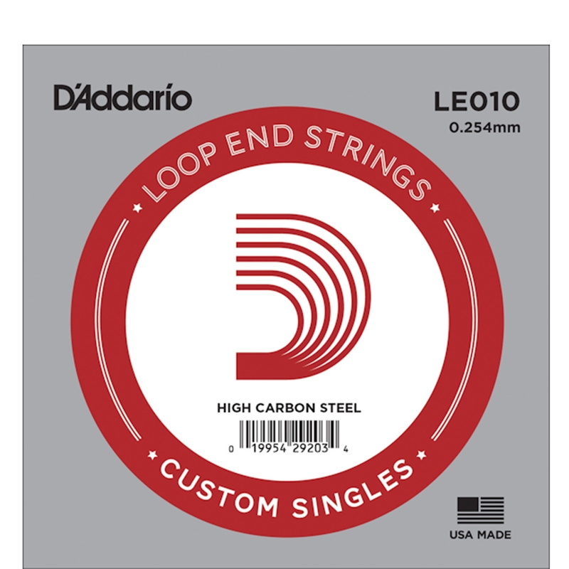 CORDA D ADDARIO LE-010 - D´ADDARIO