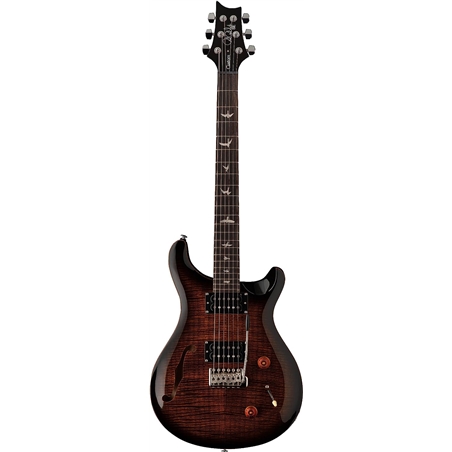 GUIT ELECT PRS SE CUSTOM 22 SEMI HOLLOW BG - PRS