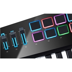 TECLADO ALESIS VORTEX WIRELESS 2 - ALESIS