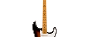 GUIT ELECT FENDER VINTERA II 50´S STRAT MN 2SB - FENDER