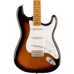 GUIT ELECT FENDER VINTERA II 50´S STRAT MN 2SB - FENDER