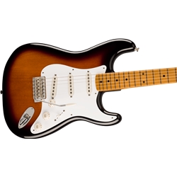 GUIT ELECT FENDER VINTERA II 50´S STRAT MN 2SB - FENDER