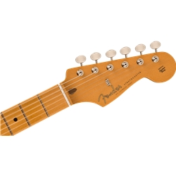 GUIT ELECT FENDER VINTERA II 50´S STRAT MN 2SB - FENDER