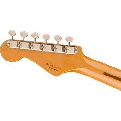 GUIT ELECT FENDER VINTERA II 50´S STRAT MN 2SB - FENDER