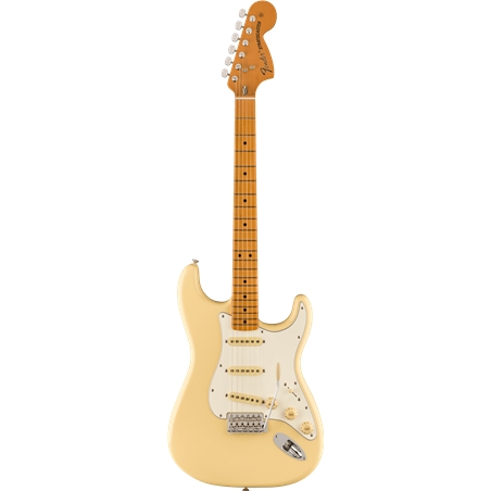 GUIT ELECT FENDER VINTERA II 70´S STRAT MN VWT - FENDER