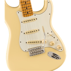 GUIT ELECT FENDER VINTERA II 70´S STRAT MN VWT - FENDER
