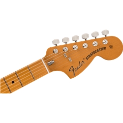 GUIT ELECT FENDER VINTERA II 70´S STRAT MN VWT - FENDER