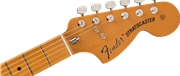GUIT ELECT FENDER VINTERA II 70´S STRAT MN VWT - FENDER
