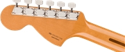 GUIT ELECT FENDER VINTERA II 70´S STRAT MN VWT - FENDER