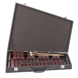 XILOFONE RITMO CROMATICO 2 OITAVAS JXL225B - DIVERSOS