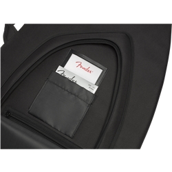 SACO GUIT ELECT FENDER FEJ-610 - FENDER