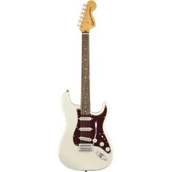 GUIT ELECT FENDER SQ CLASSIC VIBE STRAT 70S LRL OWT - FENDER