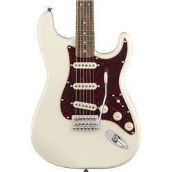 GUIT ELECT FENDER SQ CLASSIC VIBE STRAT 70S LRL OWT - FENDER