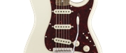GUIT ELECT FENDER SQ CLASSIC VIBE STRAT 70S LRL OWT - FENDER