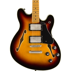 GUIT ELECT FENDER SQ CLASSIC VIBE STARCASTER MN 3TS - FENDER