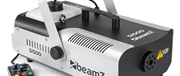 MAQUINA DE FUMO BEAMZ S1500 DMX - BEAMZ