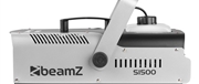 MAQUINA DE FUMO BEAMZ S1500 DMX - BEAMZ
