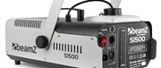 MAQUINA DE FUMO BEAMZ S1500 DMX - BEAMZ