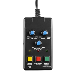 MAQUINA DE FUMO BEAMZ S1500 DMX - BEAMZ