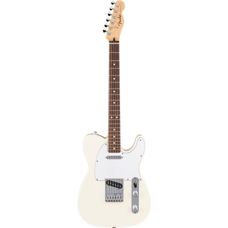 GUIT ELECT FENDER STD TELE LRL WPG OWT - FENDER