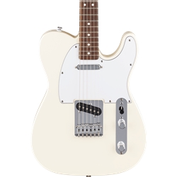 GUIT ELECT FENDER STD TELE LRL WPG OWT - FENDER