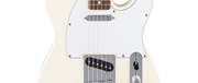 GUIT ELECT FENDER STD TELE LRL WPG OWT - FENDER