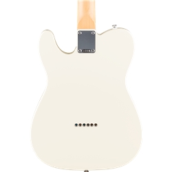 GUIT ELECT FENDER STD TELE LRL WPG OWT - FENDER