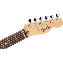 GUIT ELECT FENDER STD TELE LRL WPG OWT - FENDER