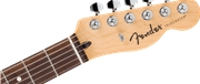 GUIT ELECT FENDER STD TELE LRL WPG OWT - FENDER
