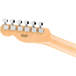 GUIT ELECT FENDER STD TELE LRL WPG OWT - FENDER