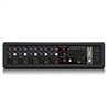 MESA MISTURA AMPLIFICADA BEHRINGER PMP-550M - BEHRINGER