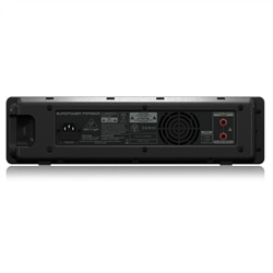 MESA MISTURA AMPLIFICADA BEHRINGER PMP-550M - BEHRINGER