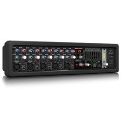 MESA MISTURA AMPLIFICADA BEHRINGER PMP-550M - BEHRINGER