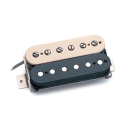 PICK-UP SEYMOUR DUNCAN SH-4JB ZEBRA - 7071 - 957308747