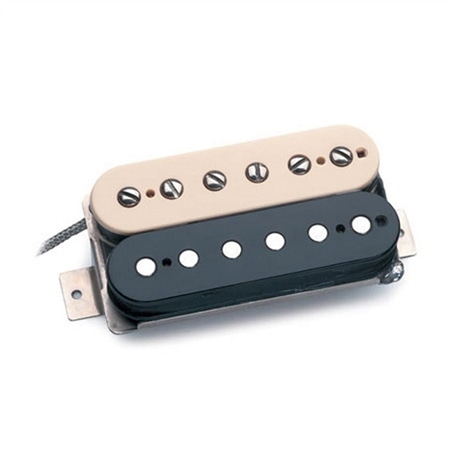 PICK-UP SEYMOUR DUNCAN SH-4JB ZEBRA - 7071 - SEYMOUR DUNCAN