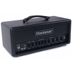 AMPLIFICADOR BLACKSTAR HT-20RH MKIII - BLACKSTAR