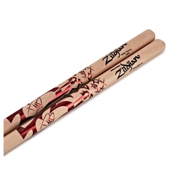 BAQUETA ZILDJIAN DAVE GROHL - ZILDJIAN