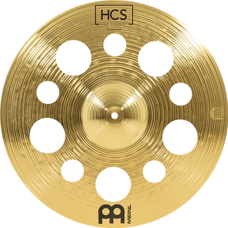 PRATO MEINL HCS 18TRC - MEINL