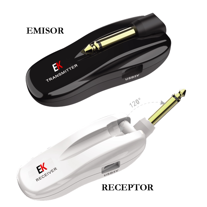 SISTEMA EK AUDIO EKGBWL - EK AUDIO