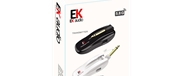 SISTEMA EK AUDIO EKGBWL - EK AUDIO