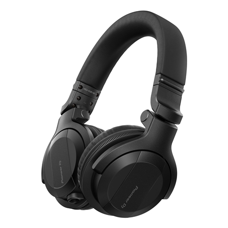 AUSCULTADOR PIONEER HDJ-CUE1BT-K - PIONEER