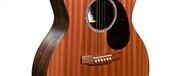 GUIT ELECT ACUST MARTIN GPCX2E ZIRICOTE - CFMARTIN
