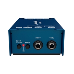 DIRECT BOX AUDIBAX ADI-10A - AUDIBAX