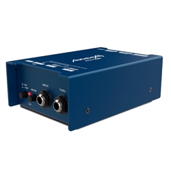 DIRECT BOX AUDIBAX ADI-10A - AUDIBAX