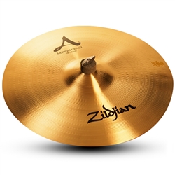 PRATO ZILDJIAN A MEDIUM CRASH 18" - 176213177