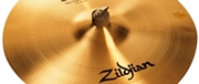 PRATO ZILDJIAN A MEDIUM CRASH 18" - ZILDJIAN
