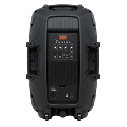COLUNA BEHRINGER PK-115A - BEHRINGER