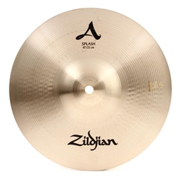PRATO ZILDJIAN A SPLASH 10" - ZILDJIAN