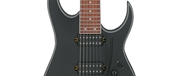 GUIT ELECT IBANEZ RG-7420EX BKF - IBANEZ