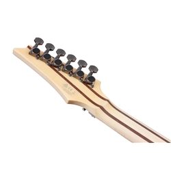 GUIT ELECT IBANEZ RG-8570 BRE J. CUSTOM - IBANEZ